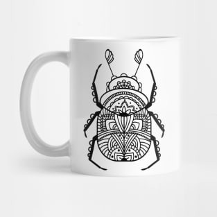 Bug Mug